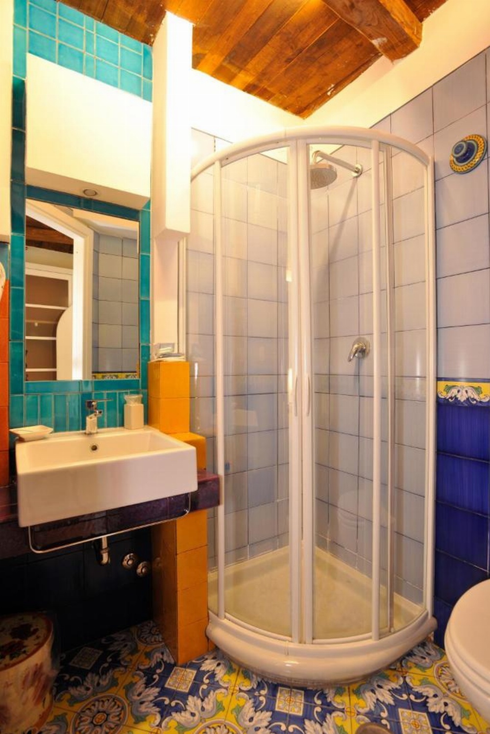 Albergo Del Centro Storico
